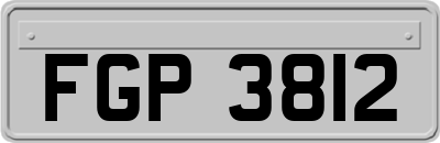 FGP3812