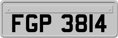FGP3814