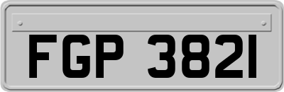FGP3821