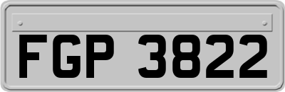 FGP3822