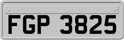FGP3825