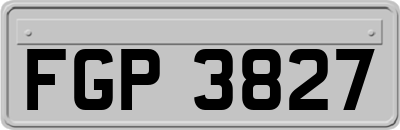 FGP3827