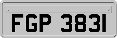 FGP3831