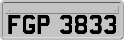 FGP3833