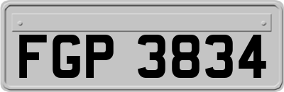 FGP3834