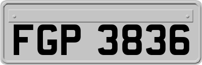 FGP3836