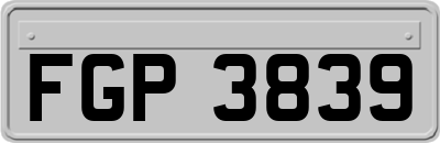 FGP3839