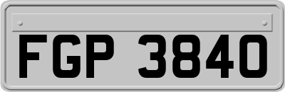FGP3840