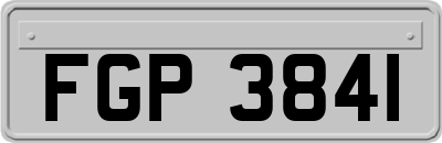FGP3841