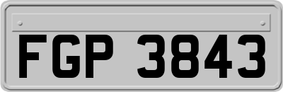 FGP3843