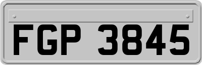 FGP3845