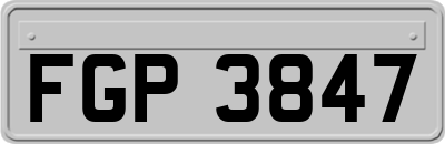 FGP3847