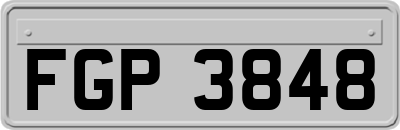 FGP3848