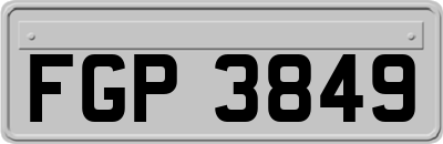 FGP3849