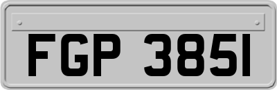 FGP3851