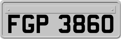 FGP3860