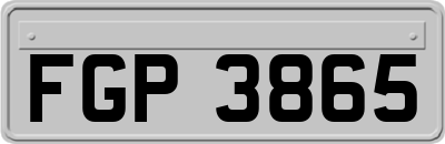 FGP3865