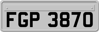FGP3870