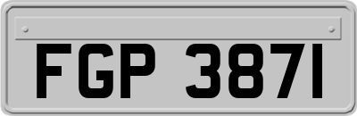 FGP3871