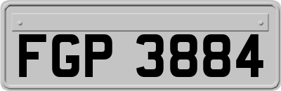 FGP3884