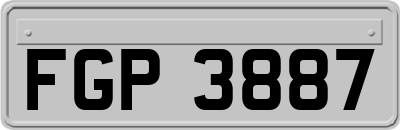 FGP3887