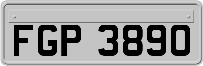 FGP3890