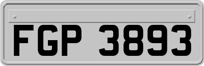FGP3893