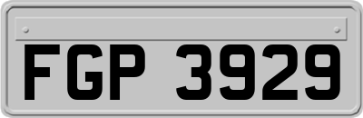 FGP3929