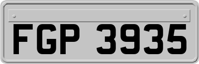 FGP3935