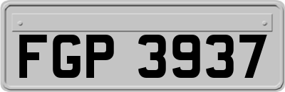 FGP3937