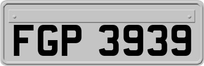 FGP3939