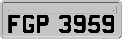 FGP3959