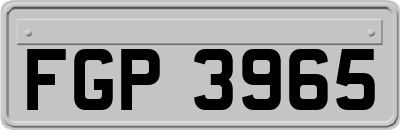 FGP3965