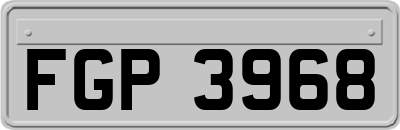 FGP3968