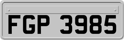 FGP3985