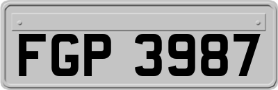 FGP3987