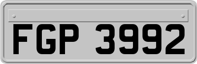 FGP3992