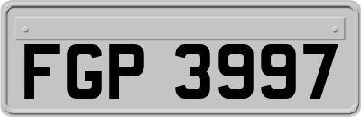 FGP3997