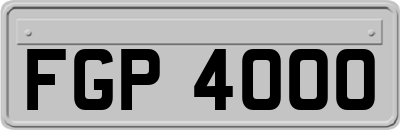 FGP4000