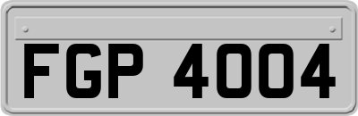 FGP4004