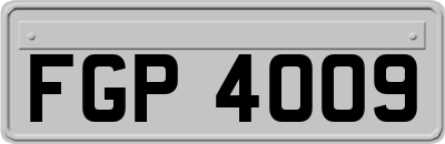 FGP4009