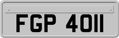 FGP4011