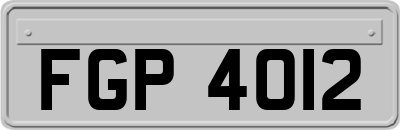 FGP4012