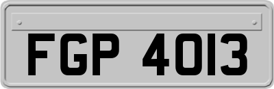 FGP4013