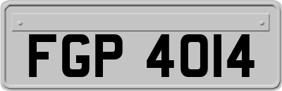FGP4014