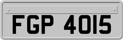 FGP4015