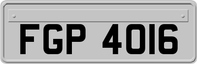 FGP4016