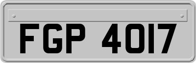 FGP4017