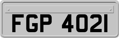 FGP4021