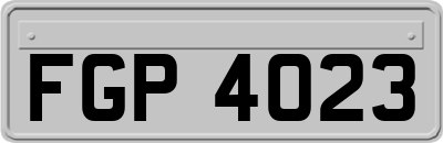 FGP4023